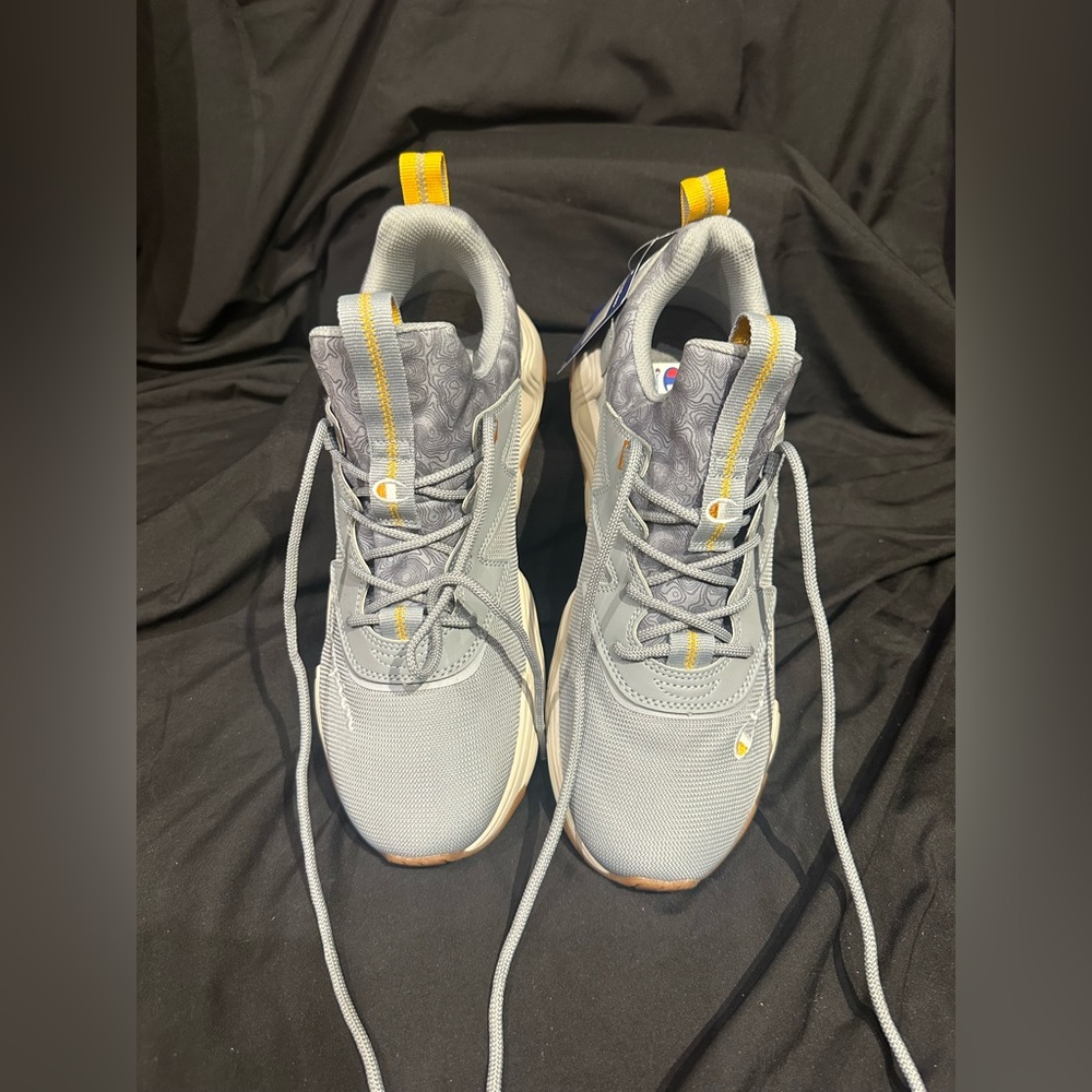 BNWT Mens Champion Shoes. Hyper Vertex. Size 13. - Picture 9 of 10